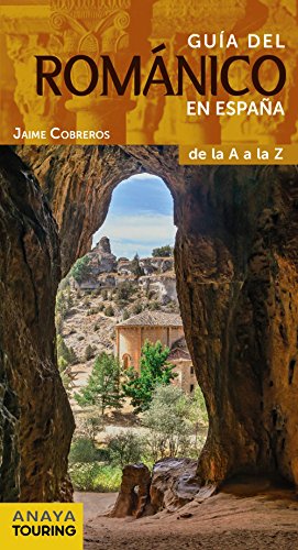 Guía del Románico en España (Guías Singulares)