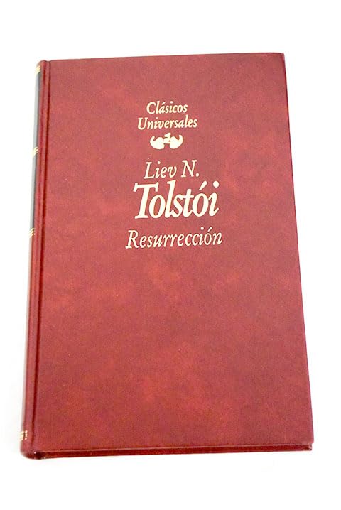 Resurreccion