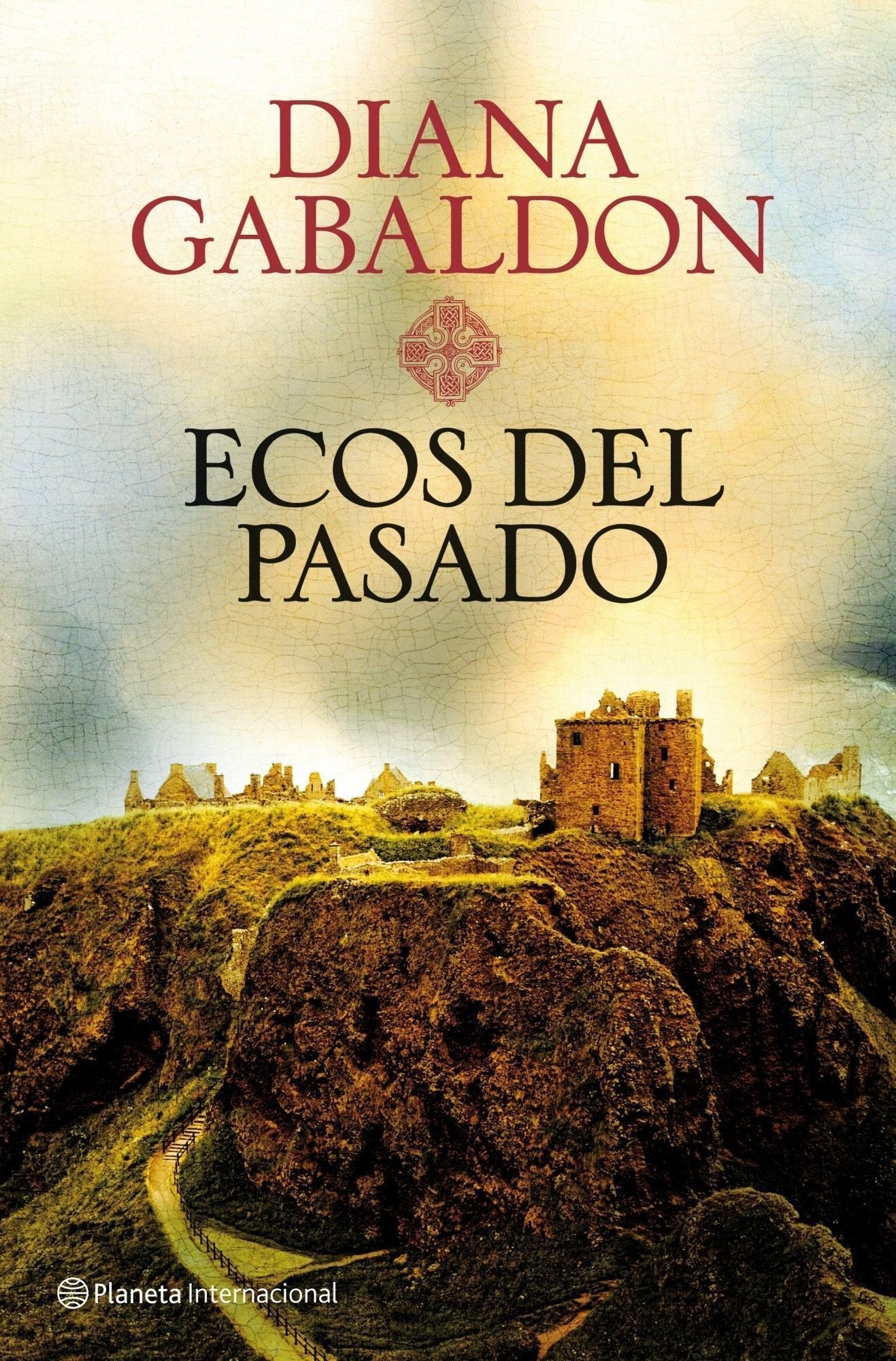 Ecos del pasado (Planeta Internacional)