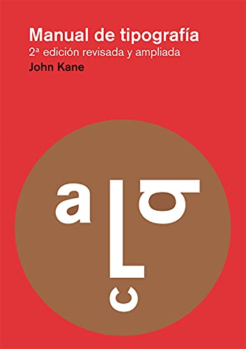Manual de tipografía: Nueva edición (MONOGRAFIAS)