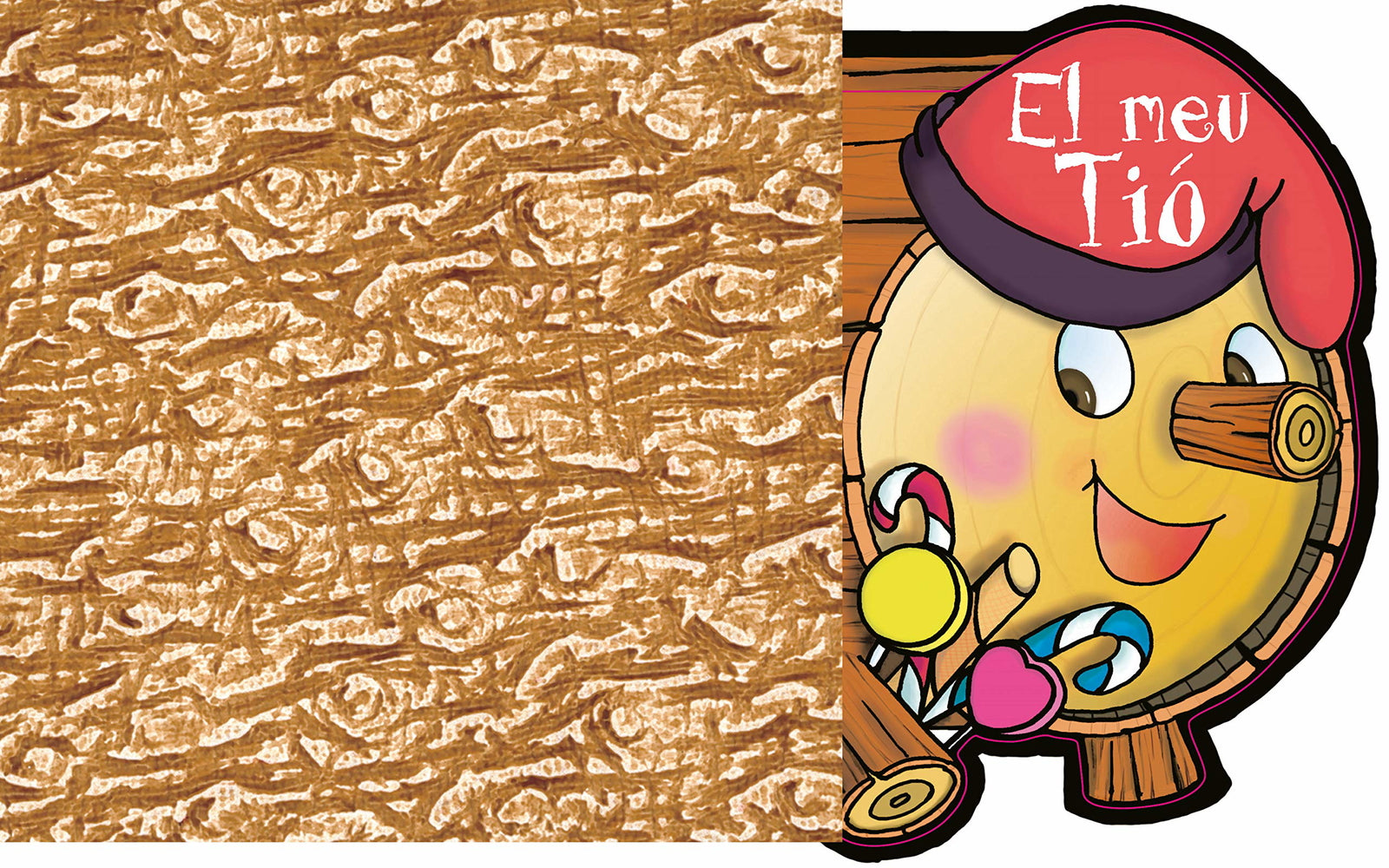 Meu Tio (El meu Tió)