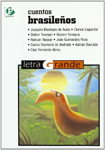 Cuentos brasileños