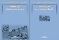 Gestión de Aprovisionamiento: 30 (Ciclos formativos)