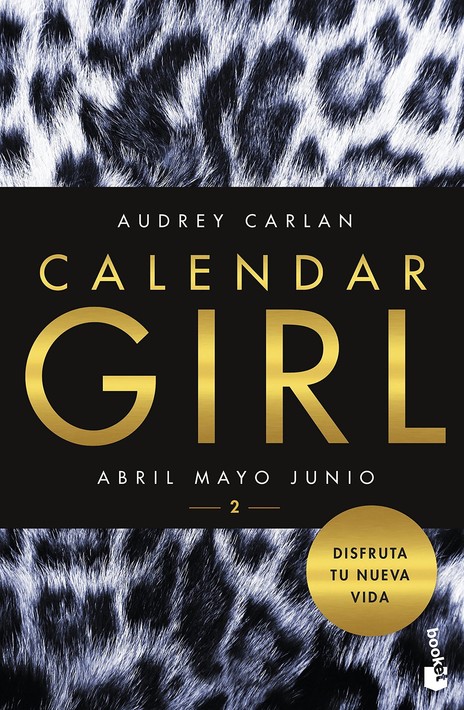 Calendar Girl 2 (Bestseller)