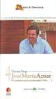 José María aznar presidente