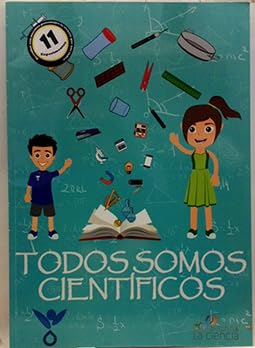 Todos Somos Científicos