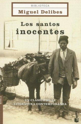 Los Santos Inocentes