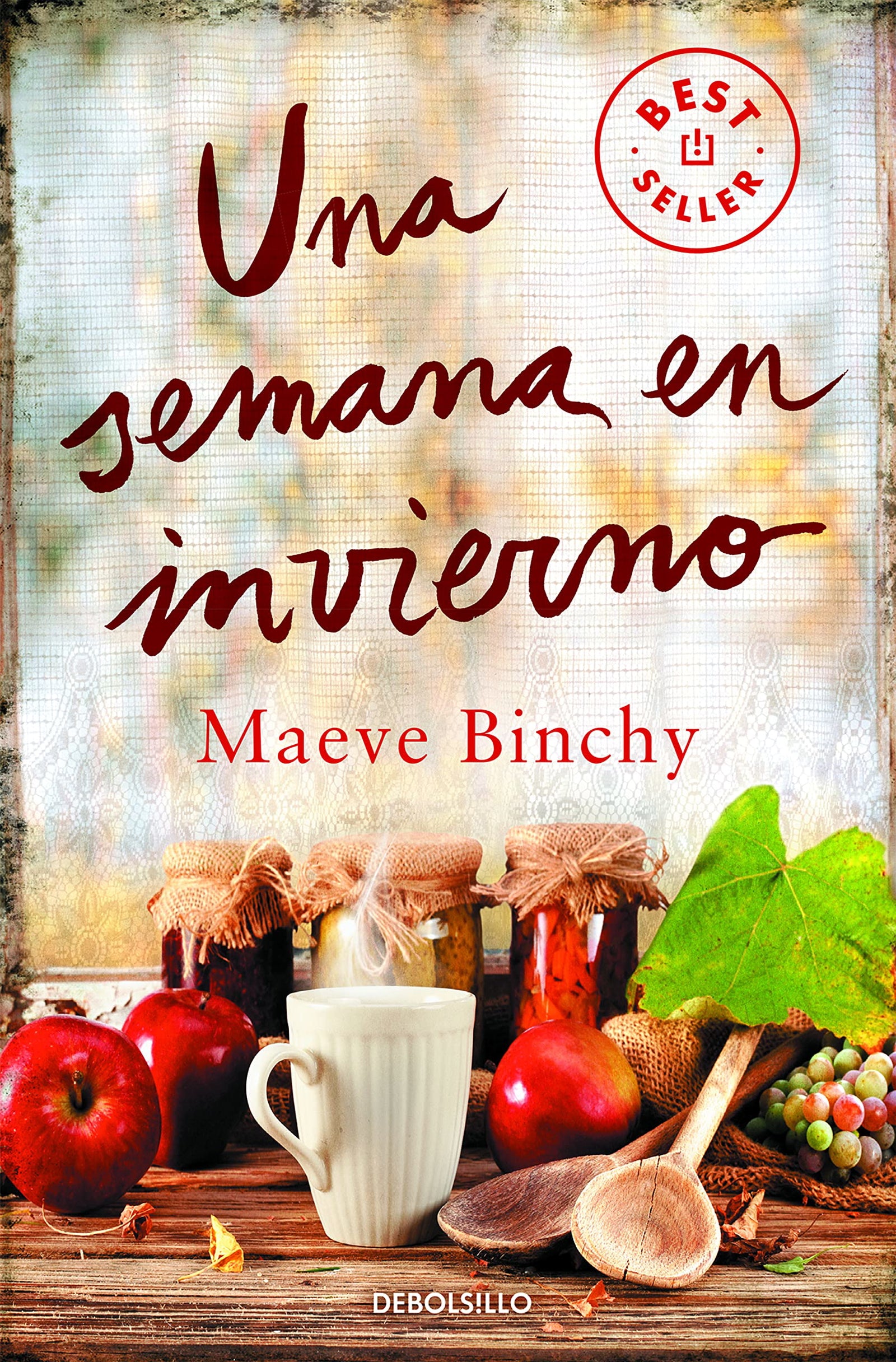 Una semana en invierno