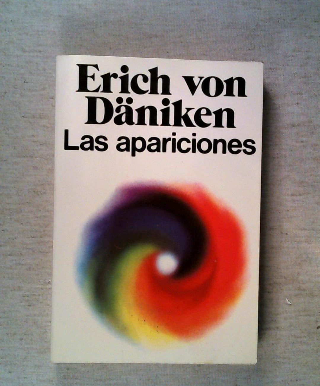 Apariciones, las