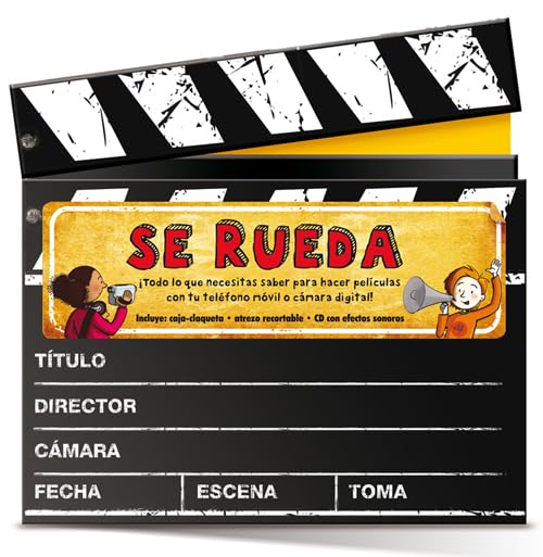Se rueda