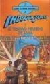 Indiana Jones y el tesoro perdido de Saba