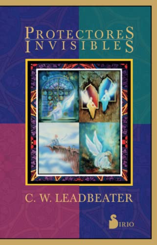 PROTECTORES INVISIBLES