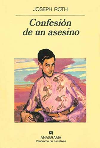 Confesión de un asesino: 252 (Panorama de narrativas)