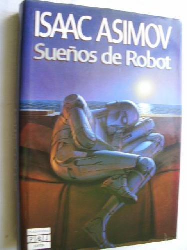 Sueños de robot
