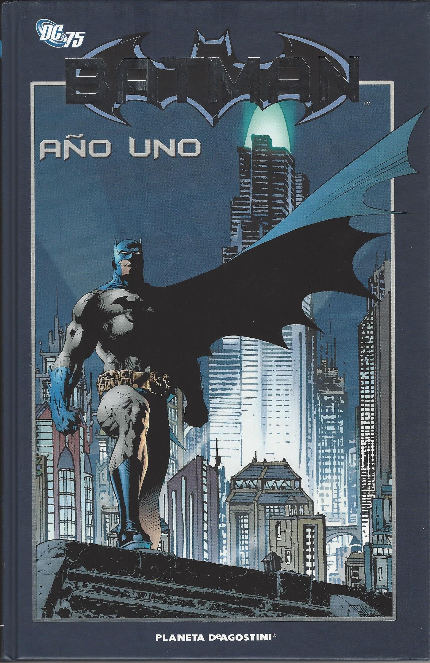 Año Uno
