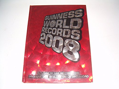 Guinness World Records. 2008