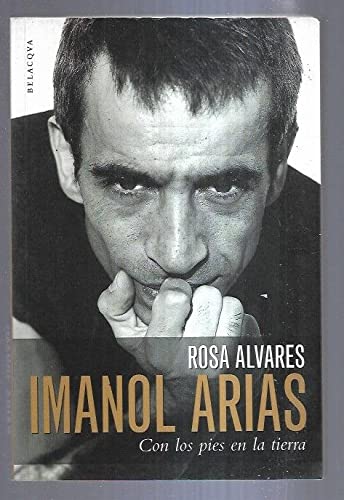 Imanol Arias