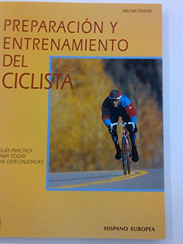 PREPARACION ENTRENAMIENTO CICLISTA (SALUD,YOGA,RELAJACION)