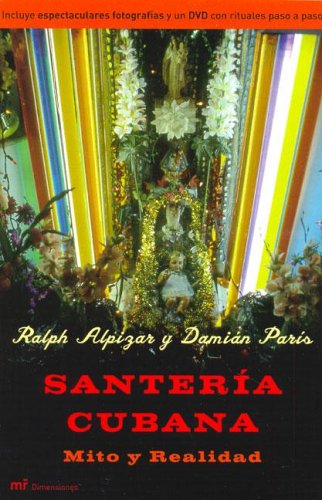 Santeria cubana