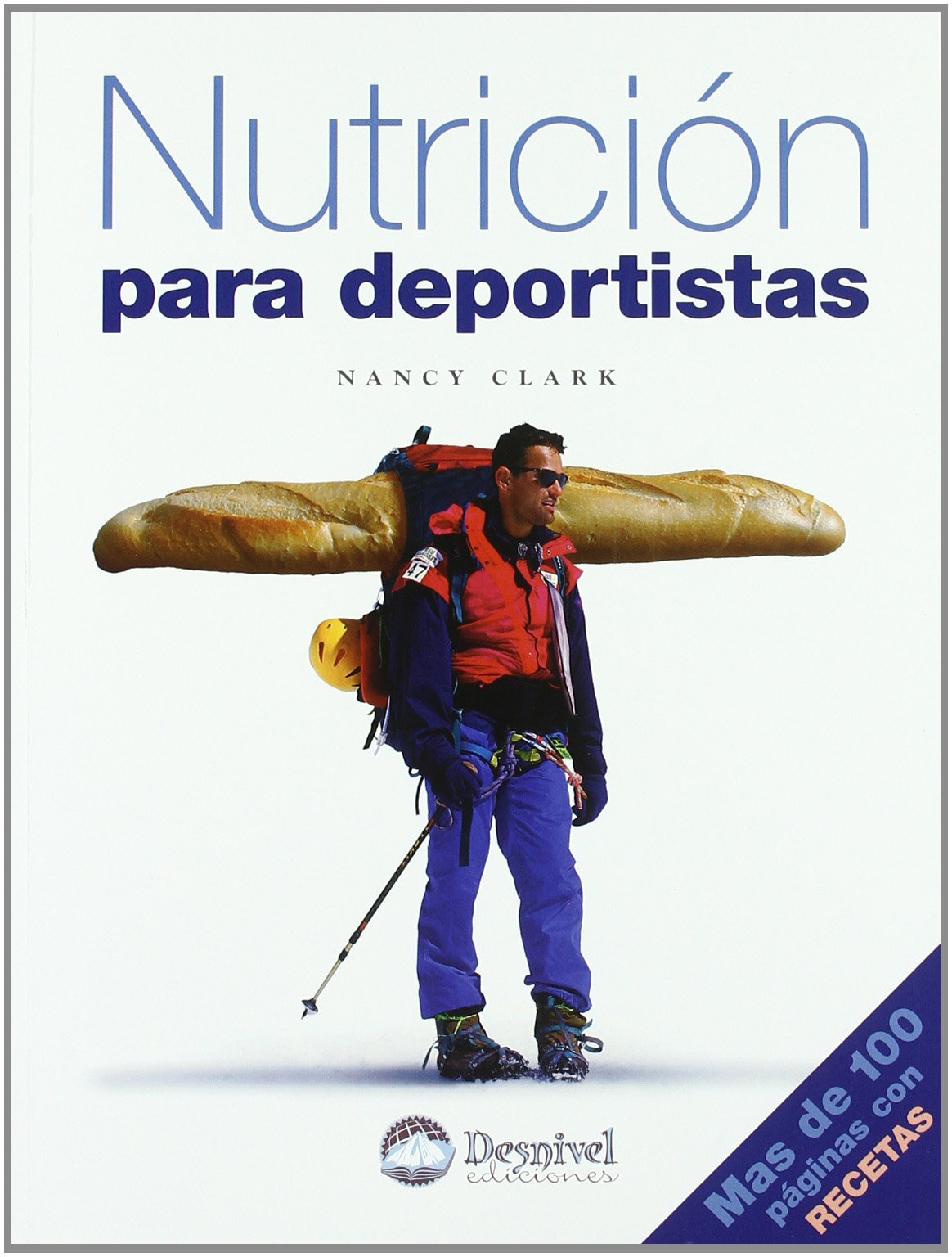 Nutrición para deportistas (SIN COLECCION)