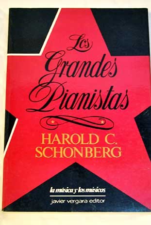 Los Grandes Pianistas