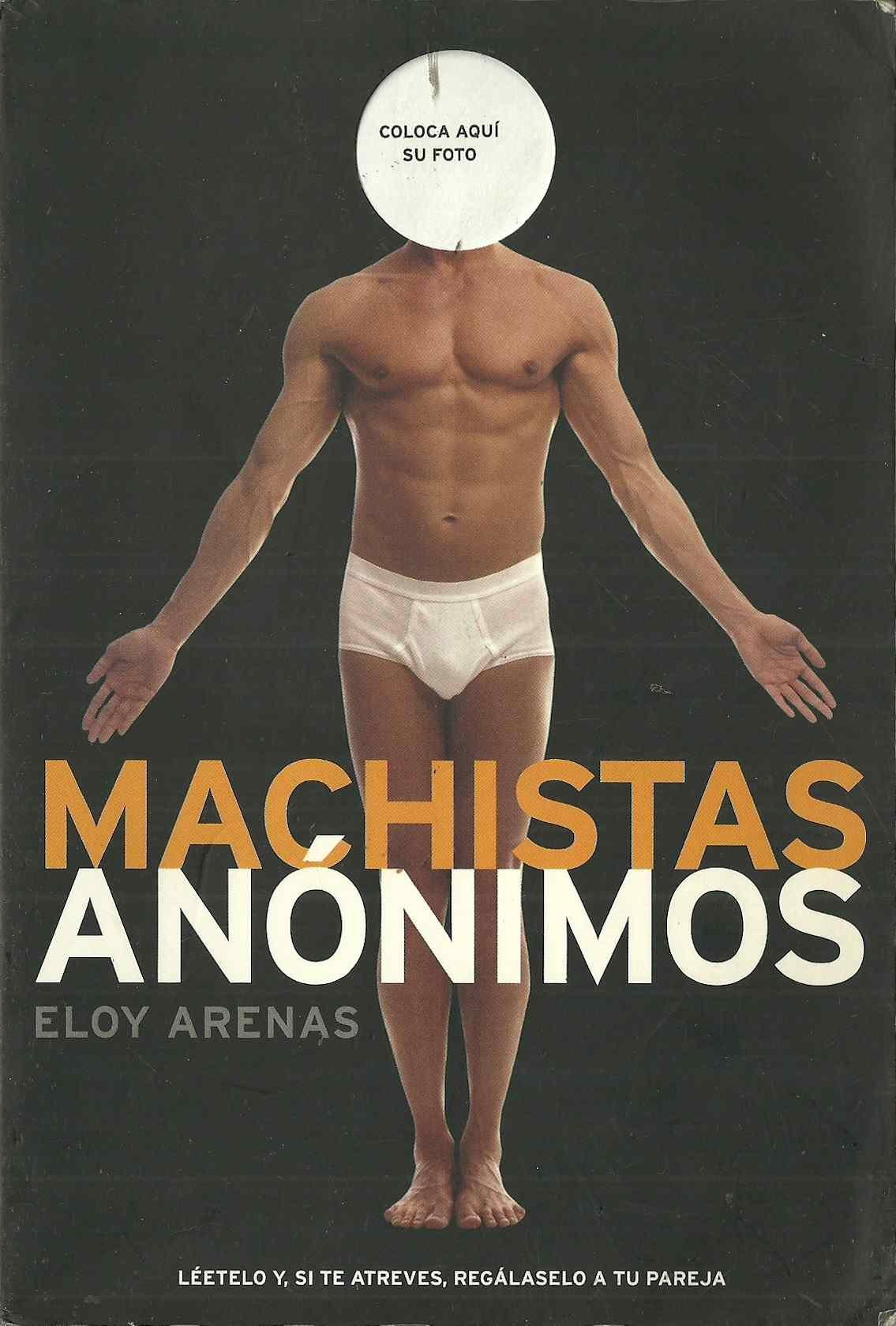 Machistas anónimos (MR Prácticos)