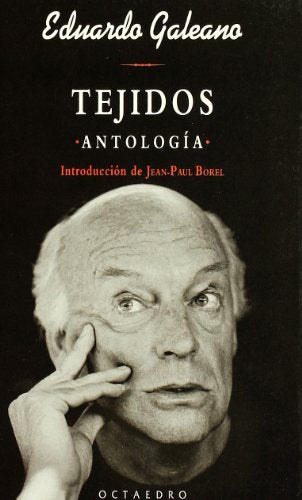 Tejidos. AntologÕa: Antologia: 12 (Biblioteca Octaedro)