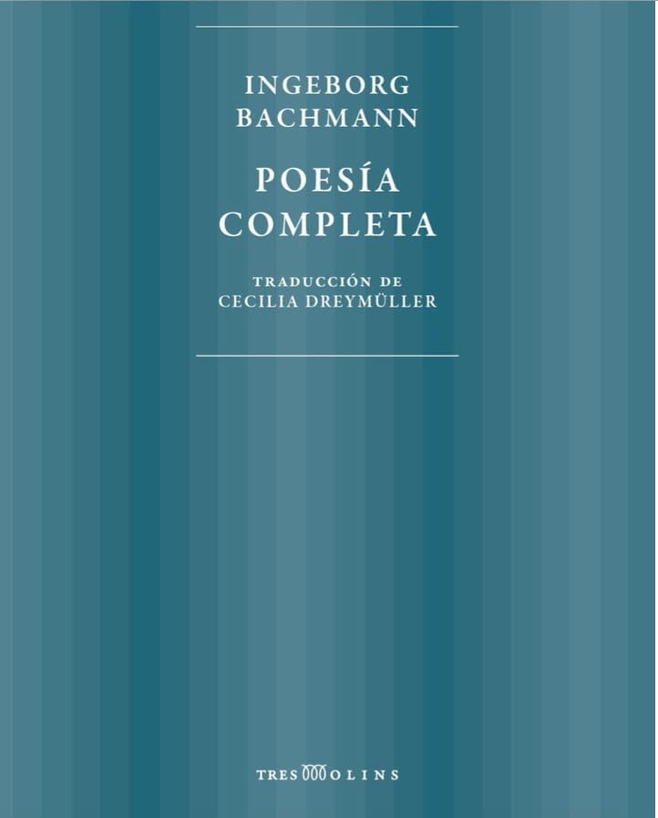 Poesía comppleta