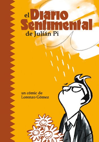 Diario Sentimental De Julian Pi, (Lecturas Compulsivas)