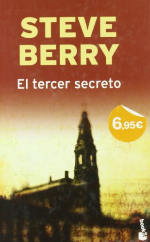 El tercer secreto: 1 (Colección Especial)