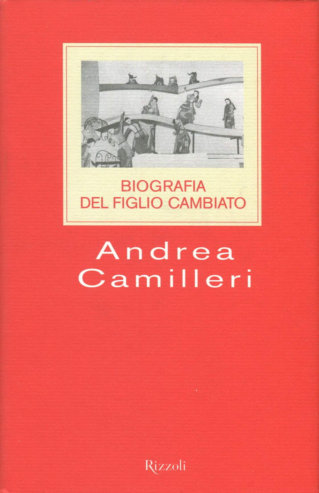 Biografia del figlio cambiato (Scala italiani)