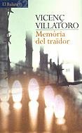 Memòria del traïdor