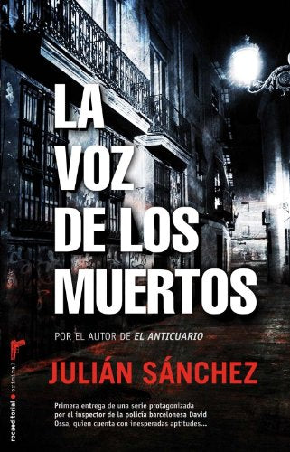 Voz De Los Muertos,La 2ｦed