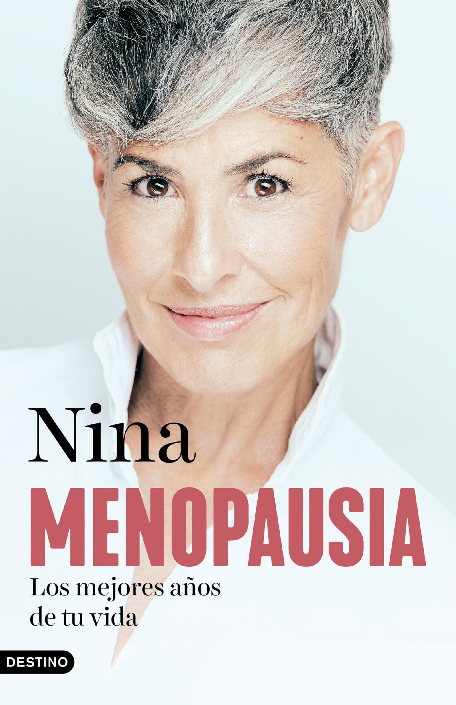 Menopausia: los mejores años de tu vida (Imago Mundi)