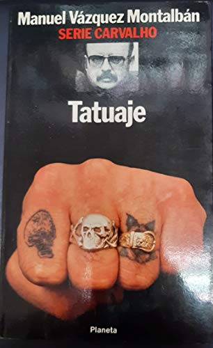 Tatuaje