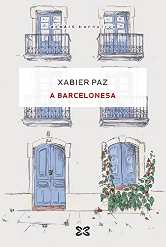 A Barcelonesa (EDICIÓN LITERARIA - NARRATIVA)
