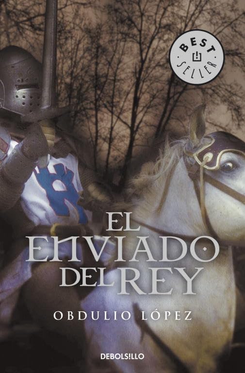 El enviado del rey (BEST SELLER)