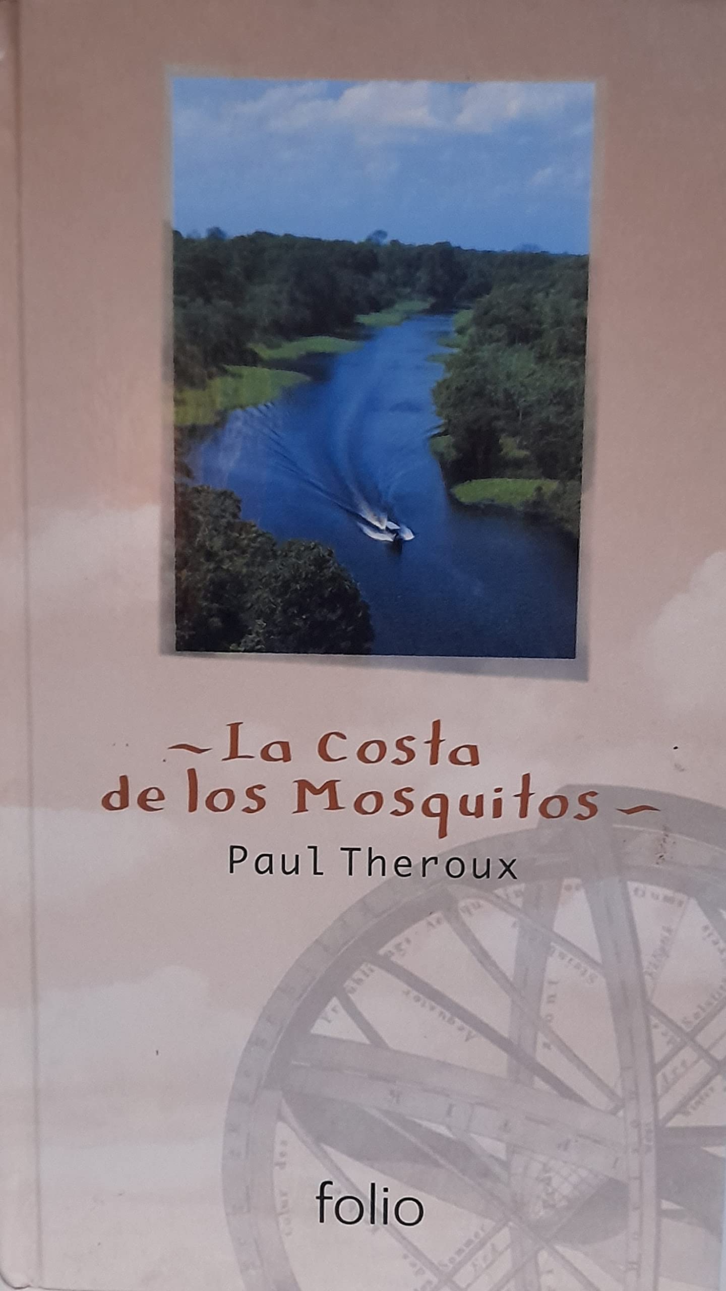 La Costa De Los Mosquitos