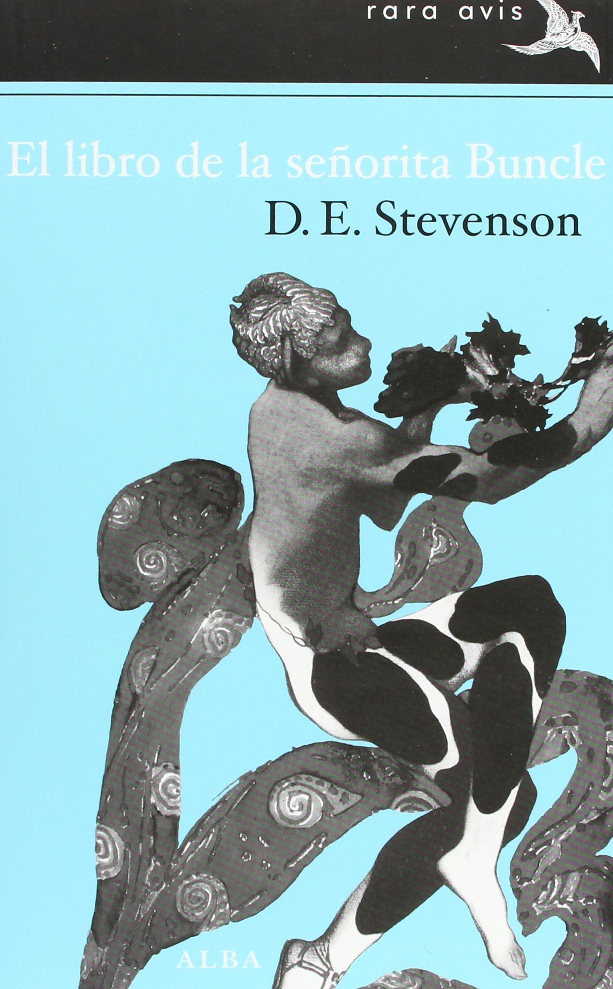 El libro de la señorita Buncle