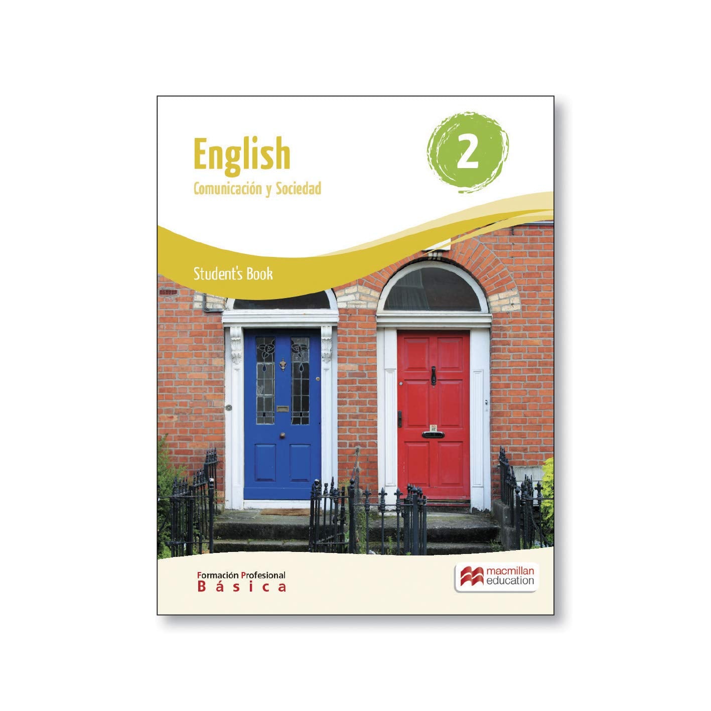 FP Basica English 2 2018