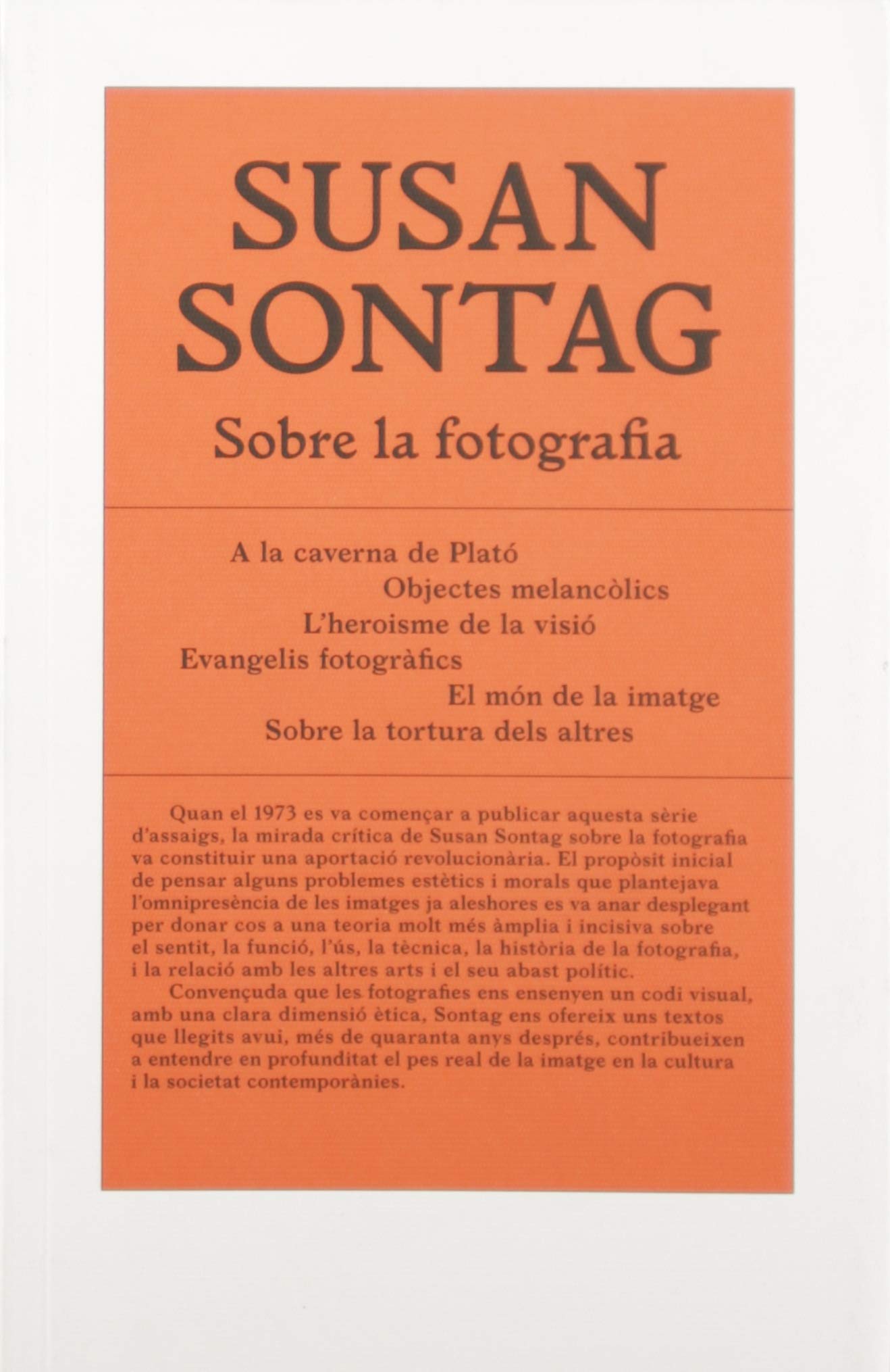 Sobre la fotografia (FONDO)