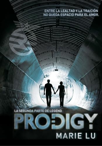 Prodigy: 2 (Saga Legend)