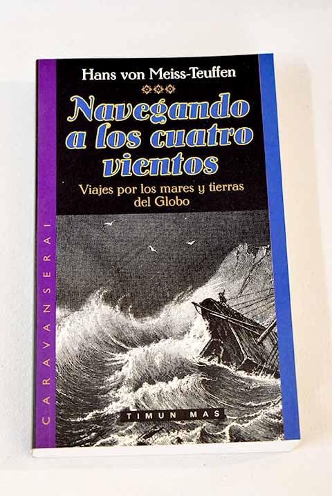 Navegando a los cuatro vientos