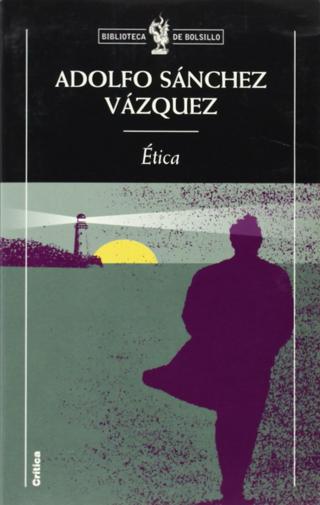 Ética: 1 (Biblioteca de Bolsillo)