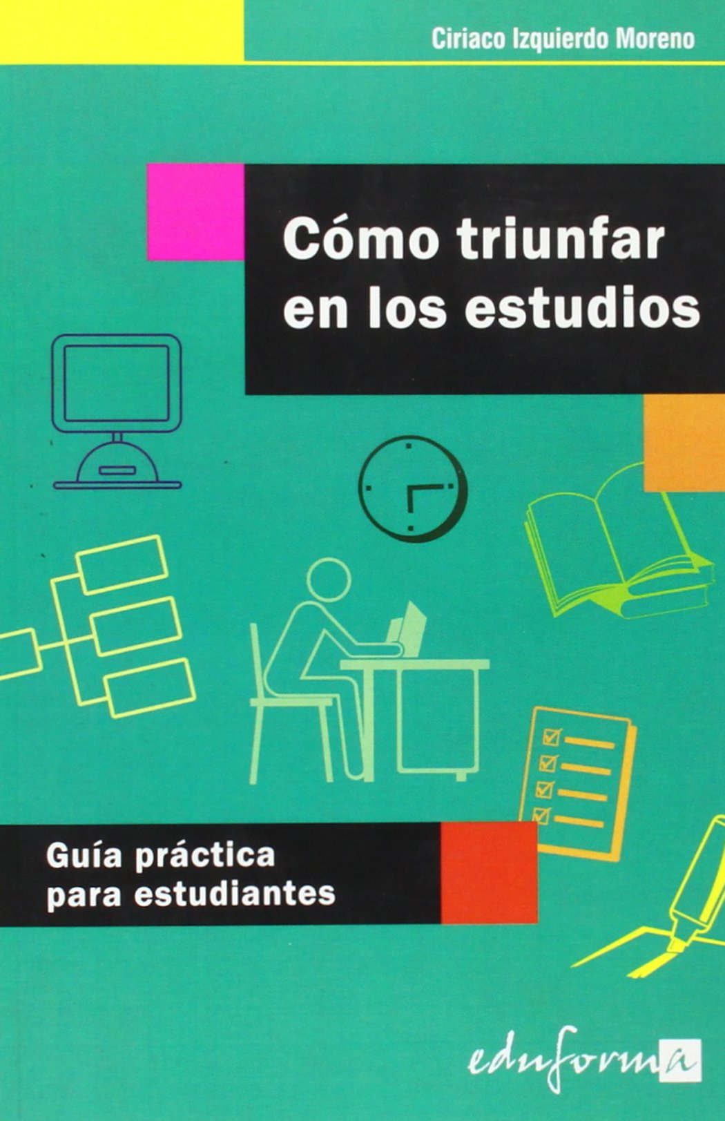 Cómo Triunfar En Los Estudios