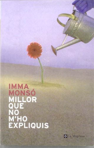 Millor que no m'ho expliquis: 148 (OTROS LA MAGRANA)