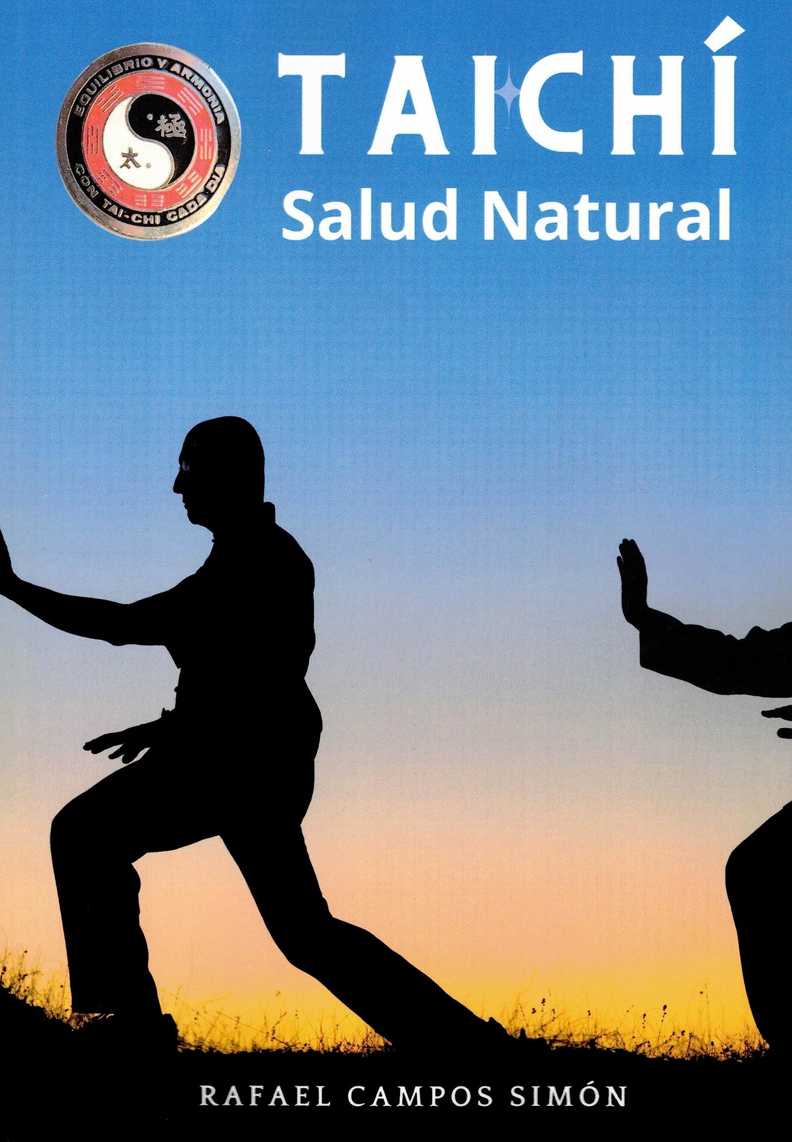 Taichí y Salud Natural