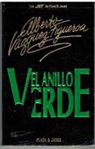 Anillo Verde