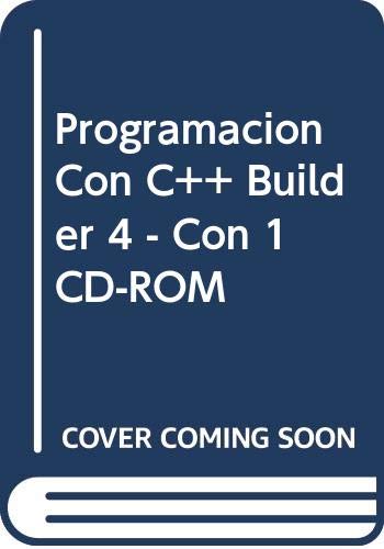 C++builder 4 CD-rom