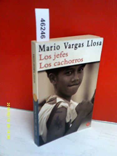 Los jefes. los cachorros